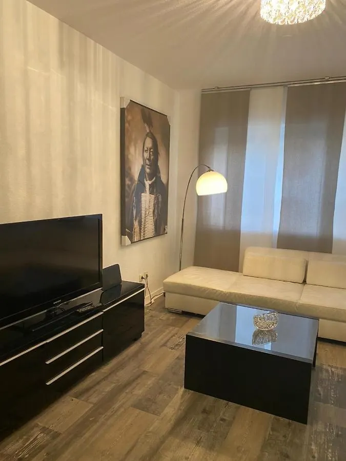 Apartamento Feine Kleine Wohnung In Koln Alemanha