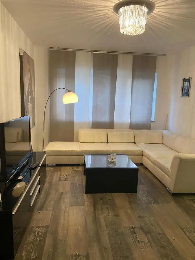 Feine Kleine Wohnung In Koeln location