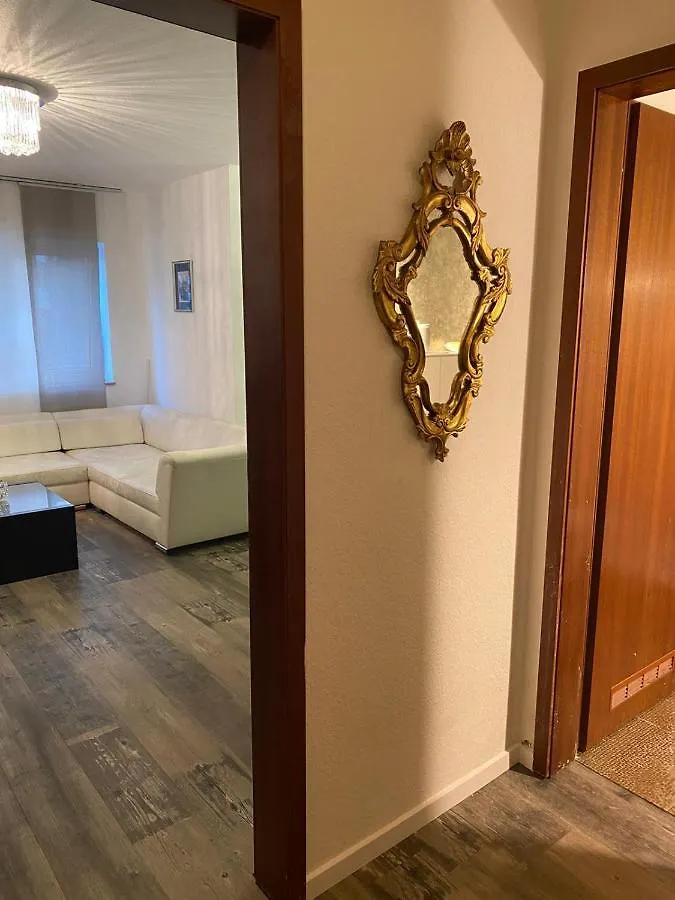 Feine Kleine Wohnung In Koln 0*, Colónia Alemanha
