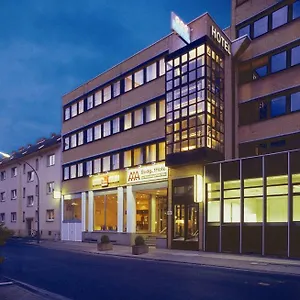 Hotel Aaa Budget, Köln